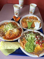Alfonso's Mexican Food