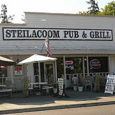 Steilacoom Pub Grill