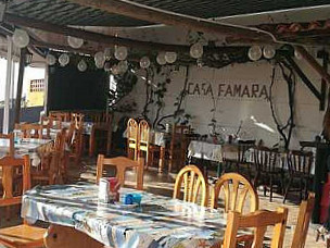Casa Famara Famara Home