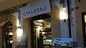 Garraffo Ristorante Wine Bar