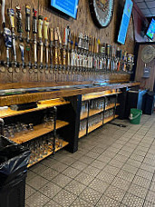 Barrels Taphouse And Grill