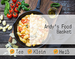Andy's Food Basket