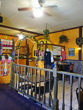 Casa Ramirez Mexican