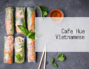 Cafe Hue Vietnamese