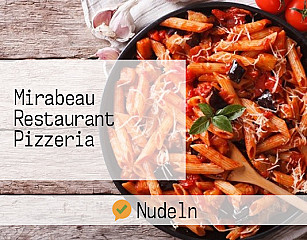 Mirabeau Restaurant Pizzeria