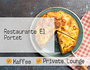 Restaurante El Portet