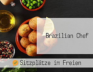 Brazilian Chef