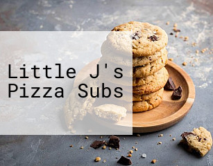Little J's Pizza Subs