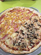 Pizzeria Margarita Crespo
