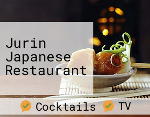 Jurin Japanese Restaurant