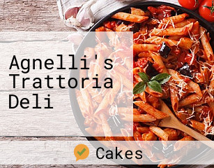 Agnelli's Trattoria Deli