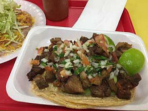 Robertitos Mexican Food