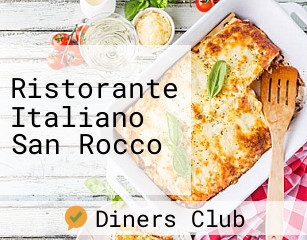 Ristorante Italiano San Rocco