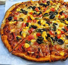 Doon Pizza Restro