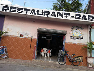 Restaurant Bar Guayaba Marinero