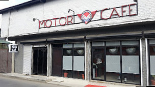 Motor Cafe