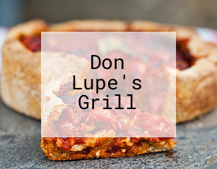 Don Lupe's Grill