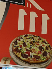 111 Pizza Restorant