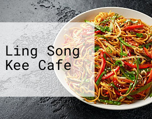 Ling Song Kee Cafe