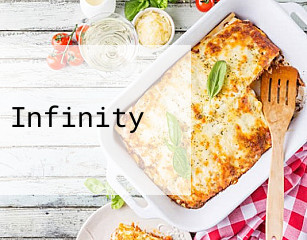 Infinity Resturang Pizzeria