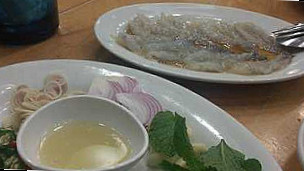 Laem Cha-roen Seafood