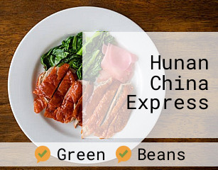 Hunan China Express
