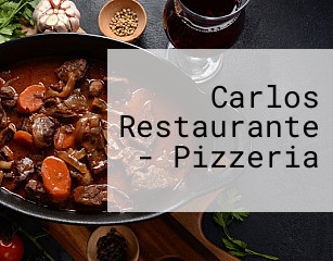 Carlos Restaurante - Pizzeria