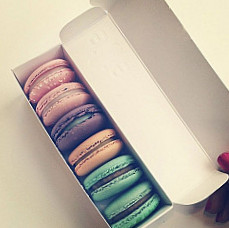 'lette Macarons Beverly Hills
