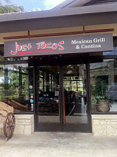 Just Tacos Mexican Grill & Cantina
