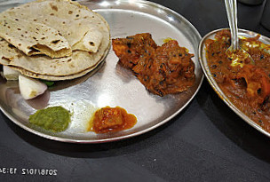 Kamrupa Food Junction