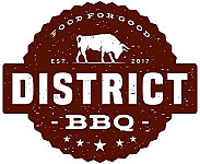 District Bbq And Chicken