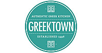 Greek Town Family