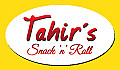 Tahir's Snack 'n' Roll