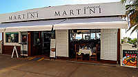 Martini Torviscas