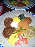 Mahider Ethiopian Restaurant