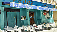 Paddy Fox´s Majadahonda