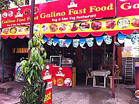 Galino Fast Food