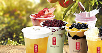 Gong Cha Westfield Chermside