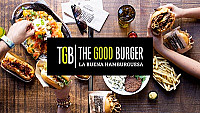 Tgb The Good Burger Alfafar