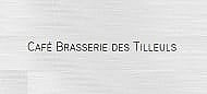 Café Brasserie Des Tilleuls