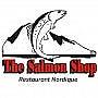 The Salmon Shop