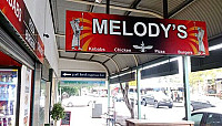 Melody's