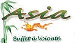 Asia Buffet A Volonte