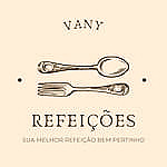 Vany Lanches E Refeições