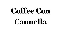 Coffee Con Cannella