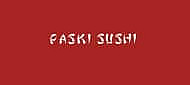 Paski Sushi