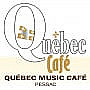 Québec Music Café