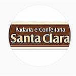 Padaria E Confeitaria Santa Clara