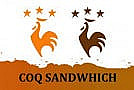 Coq Sandwich