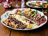 Persisches Restaurant Nayeb
